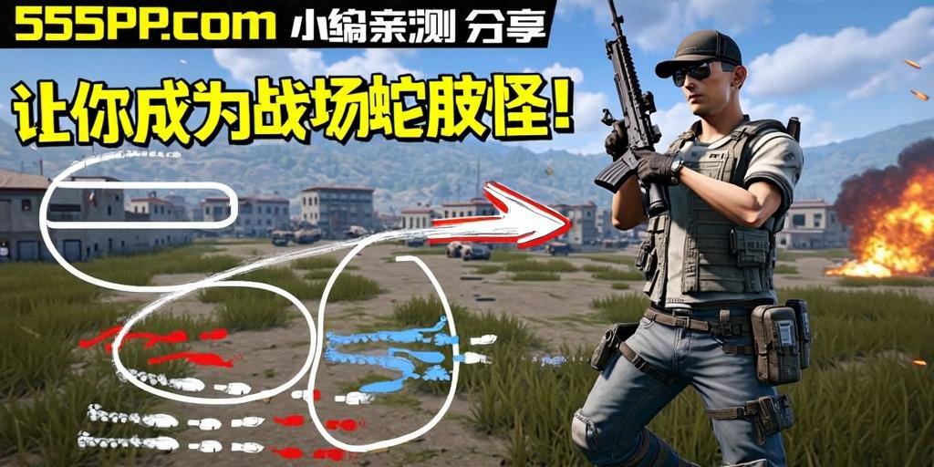 和平精英辅助【极目】